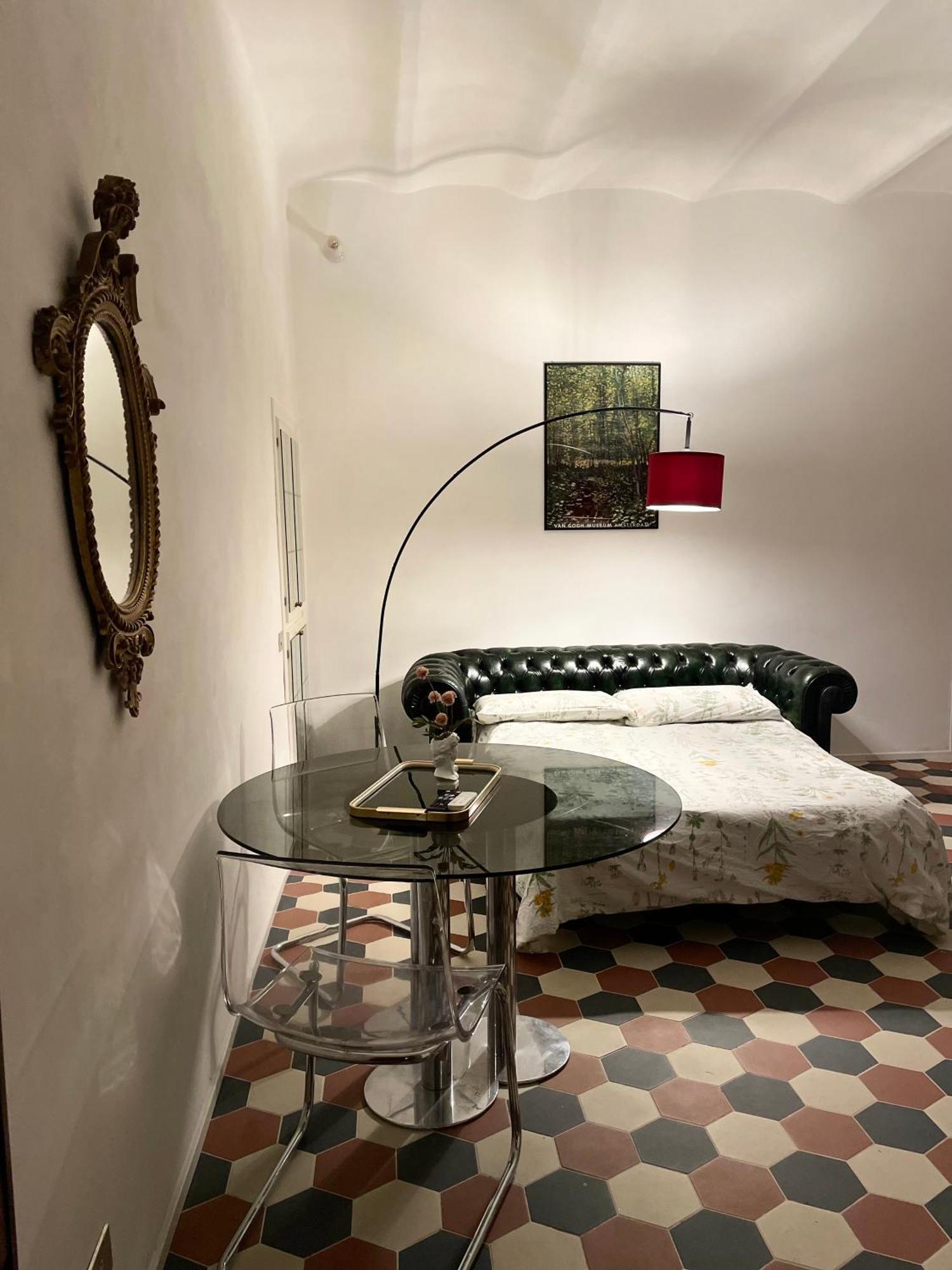 Domus Gaia Apartment Rome Exterior photo
