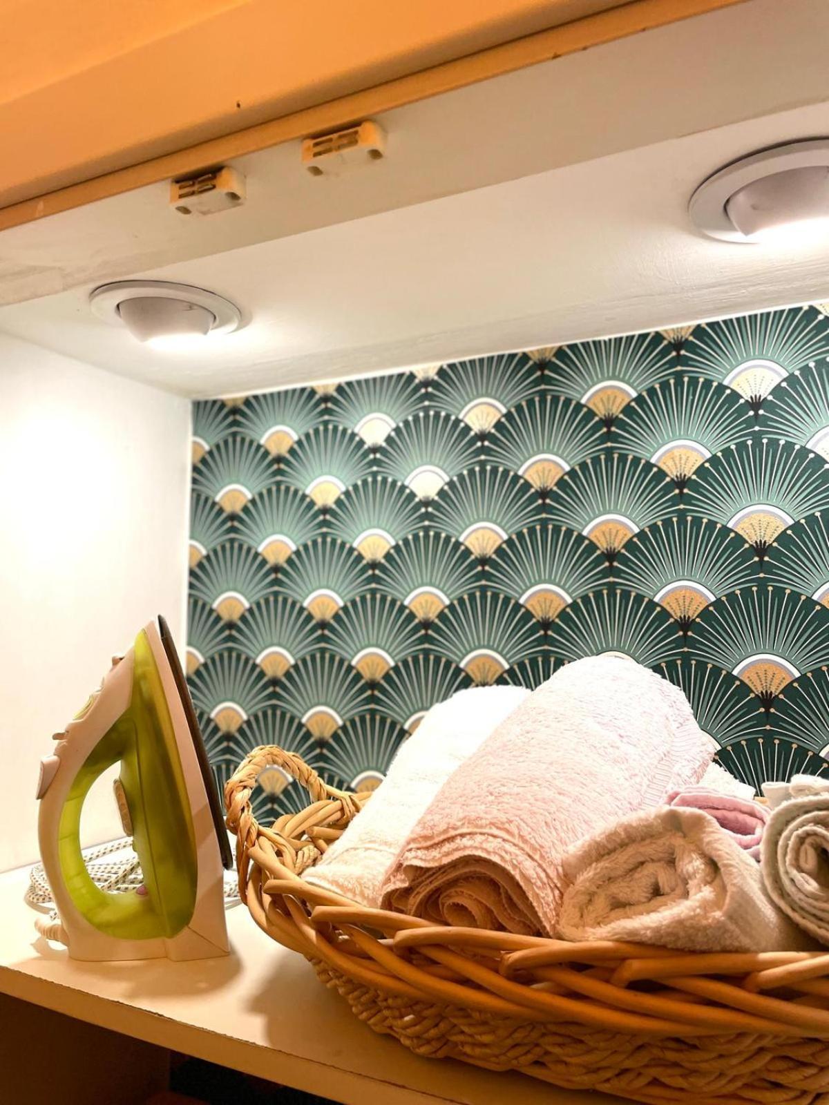 Domus Gaia Apartment Rome Exterior photo
